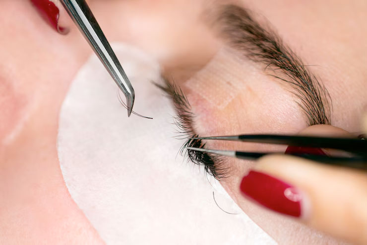 Trucco giorno