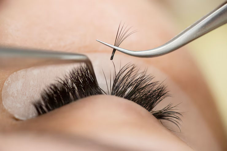Trucco notte