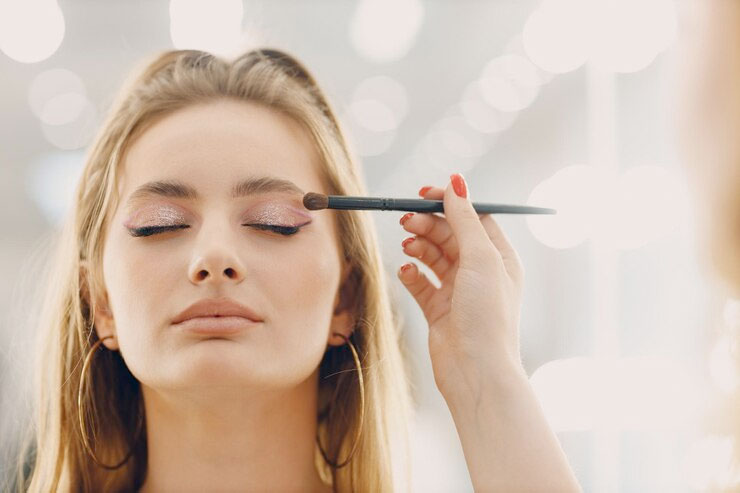 Trucco giorno