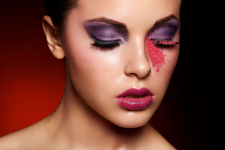 Trucco notte
